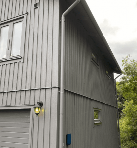 Målarfirma i Huddinge