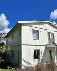 Villa i Tyresö